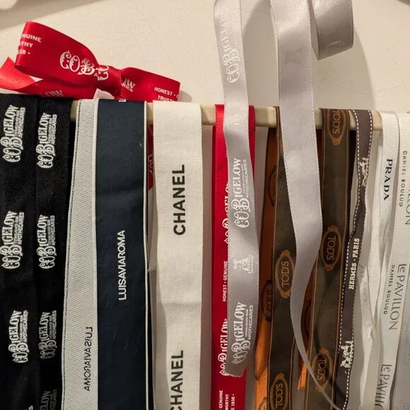 Designer Ribbons - Picture 4 of 12